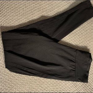 Abound black leggings